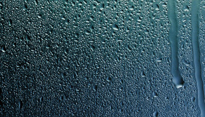 Condensation
