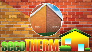 SecoTherm Approved